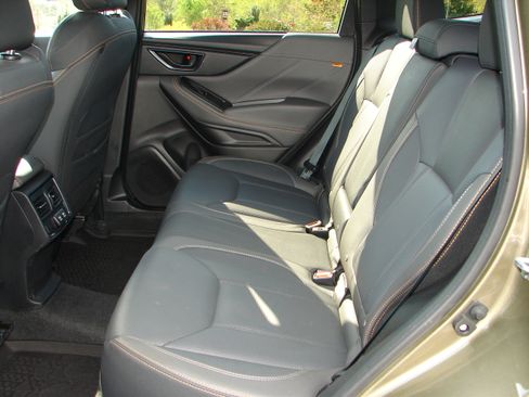 Used 2025 Subaru Forester Wilderness image 7