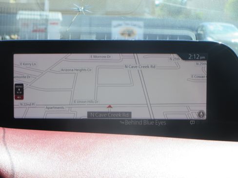 Used 2021 MAZDA MAZDA3 w/ Premium Package image 6