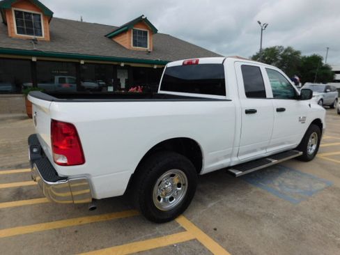 Used 2019 RAM 1500 Classic Tradesman RWD image 8