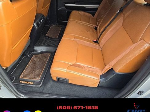 Used 2018 Toyota Tundra SR5 image 18