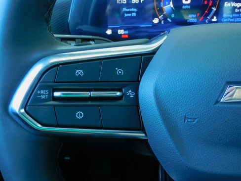 New 2026 Chevrolet Equinox LT image 30