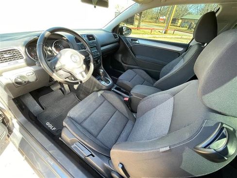 Used 2013 Volkswagen Golf image 10