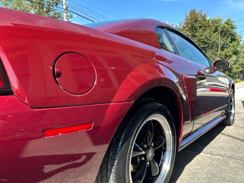 Used 2004 Ford Mustang GT image 6