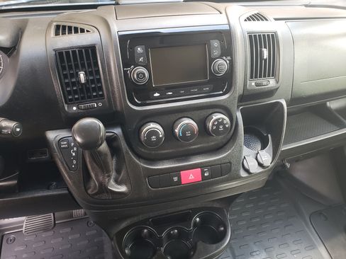 Used 2021 RAM ProMaster 1500 image 13