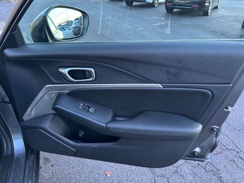 Used 2024 Acura Integra image 15