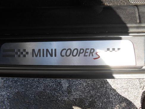 Used 2012 MINI Cooper Countryman S image 21