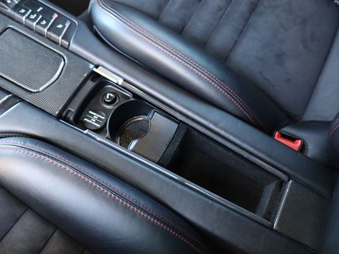 Used 2016 Porsche Panamera GTS image 20