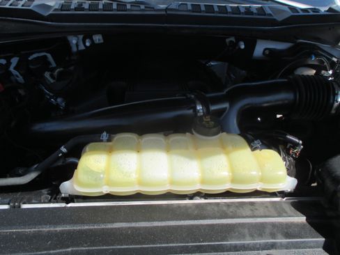 Used 2020 Ford F150 Platinum image 23