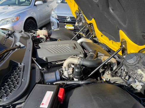 Used 2007 Saturn Sky Red Line image 22