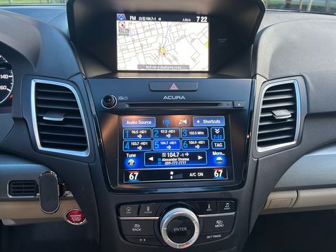 Used 2017 Acura RDX FWD w/ Technology Package image 11