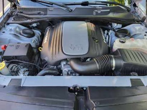 Used 2022 Dodge Challenger R/T RWD image 14