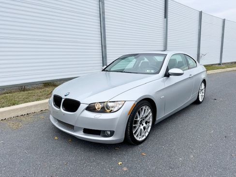 Used 2007 BMW 335i image 4