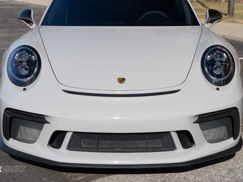 Used 2018 Porsche 911 GT3 image 26