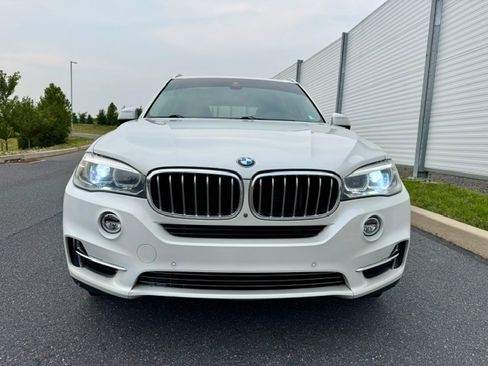 Used 2016 BMW X5 xDrive35d AWD/4WD image 8