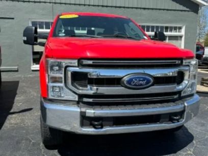Used 2020 Ford F350 XLT