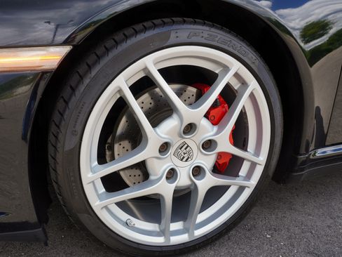 Used 2010 Porsche 911 Coupe AWD/4WD image 16