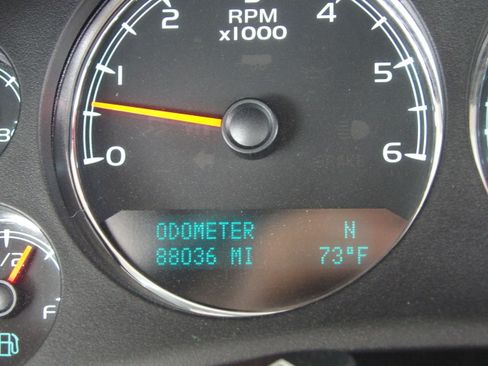 Used 2013 GMC Sierra 2500 SLT image 28