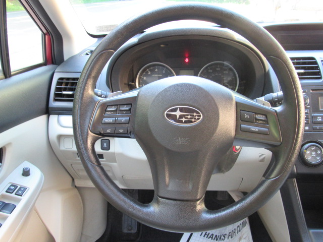 Used 2013 Subaru XV Crosstrek 2.0i Premium AWD/4WD image 17