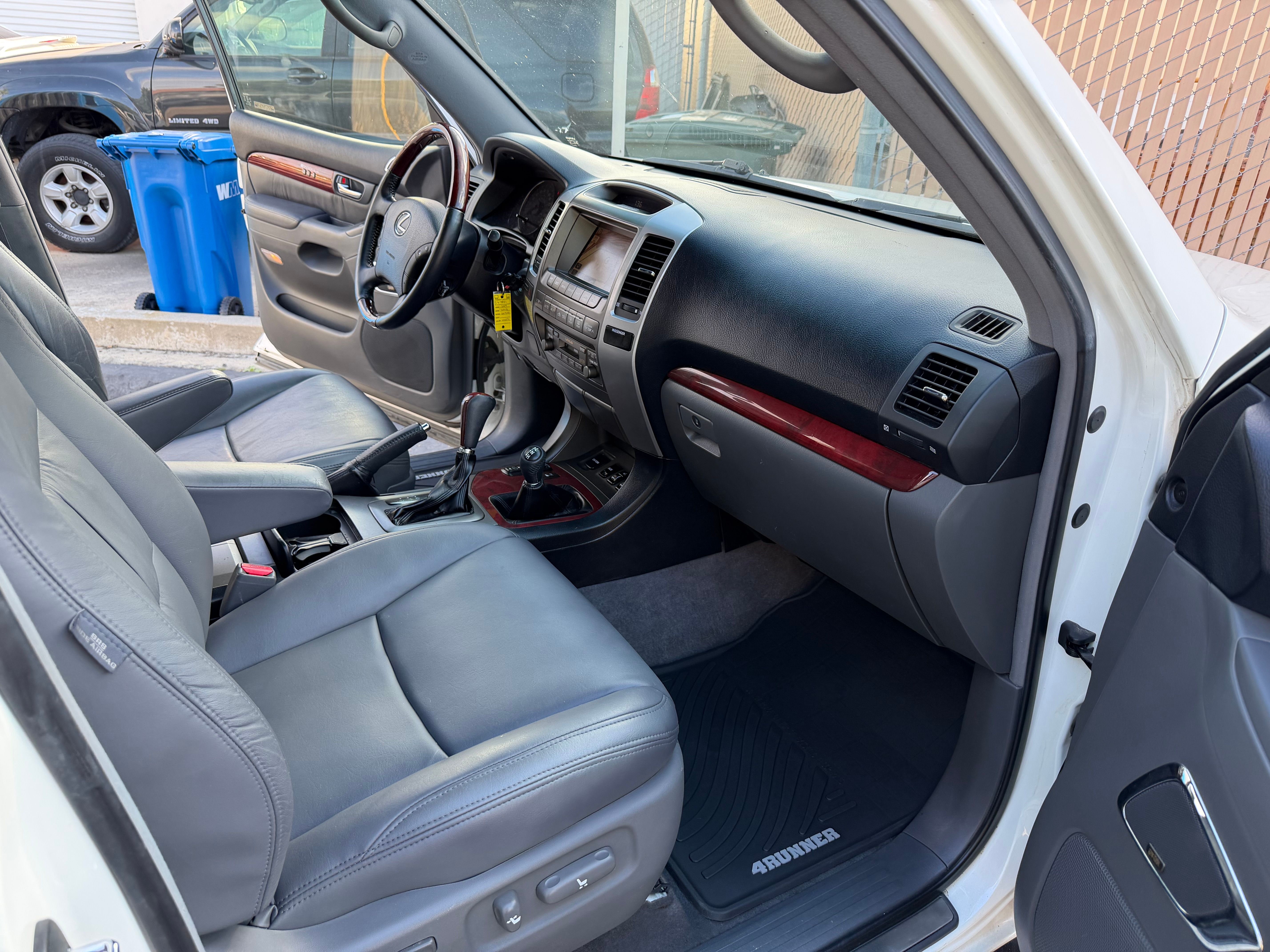 Used 2009 Lexus GX 470 AWD/4WD image 21