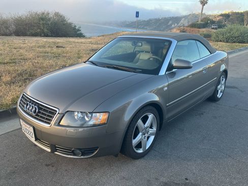 Used 2005 Audi A4 1.8T image 27