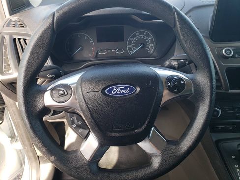 Used 2023 Ford Transit Connect XL image 13