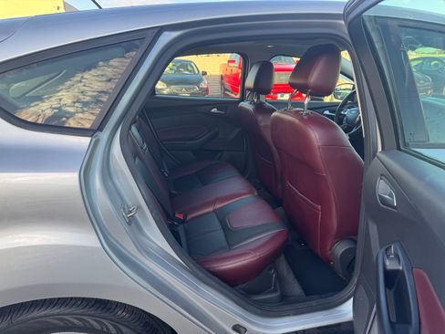 Used 2012 Ford Focus SE image 19