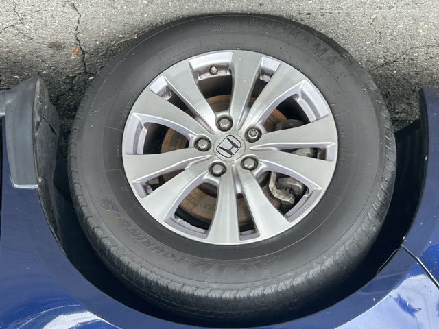 Used 2015 Honda Odyssey EX-L image 33