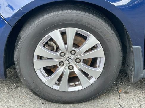 Used 2015 Honda Odyssey EX-L image 33