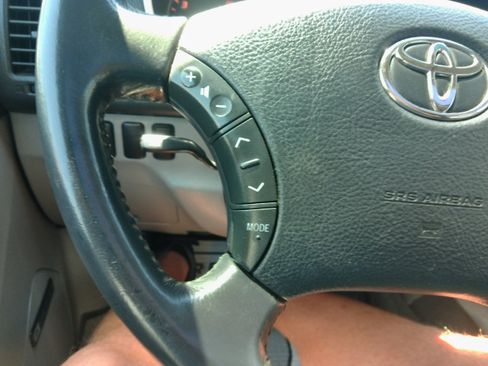 Used 2007 Toyota 4Runner 4WD Limited V6 image 52