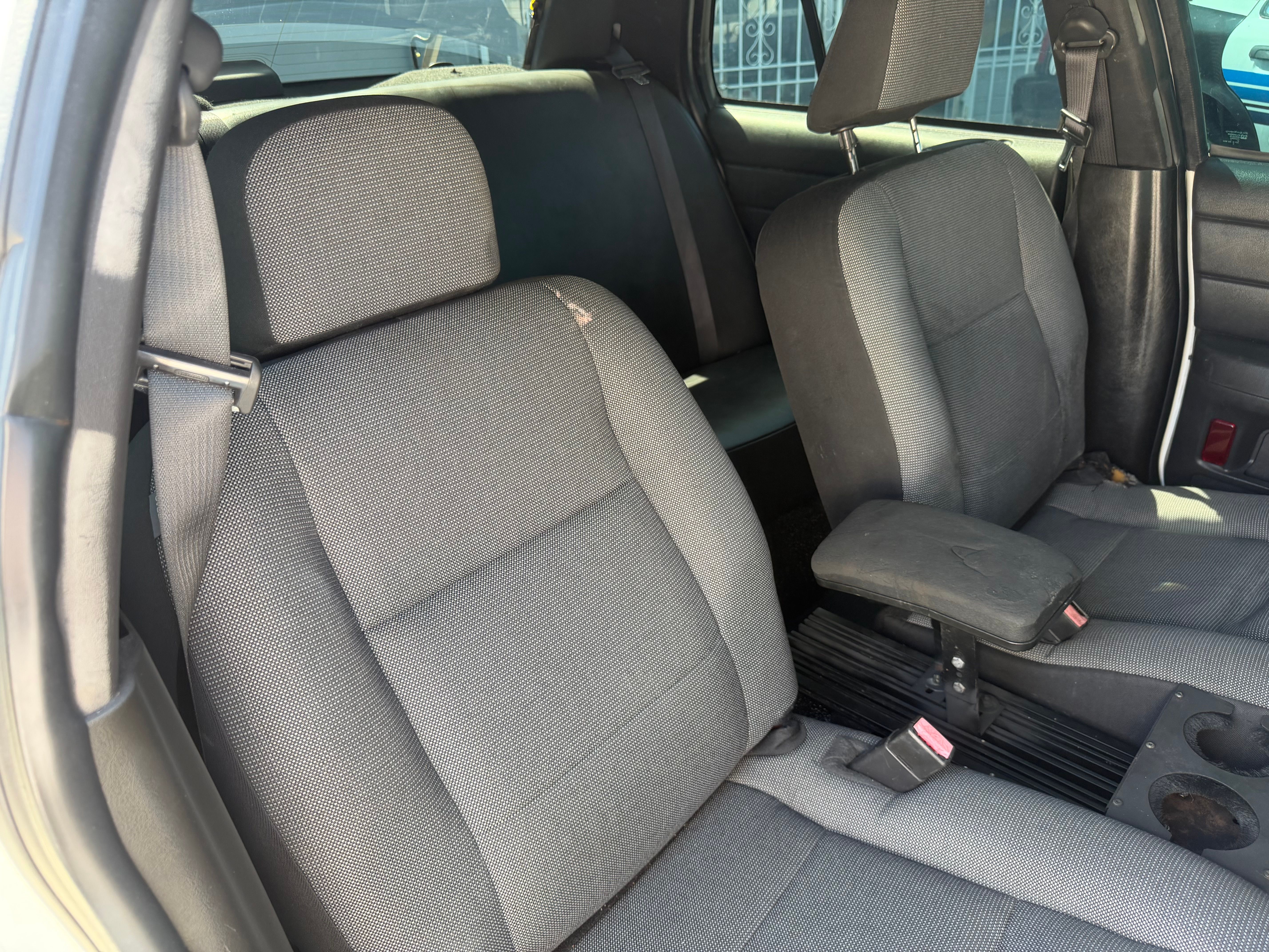 Used 2007 Ford Crown Victoria Police Interceptor RWD image 30