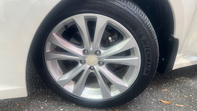 Used 2014 Subaru Legacy 2.5i Premium AWD/4WD image 14