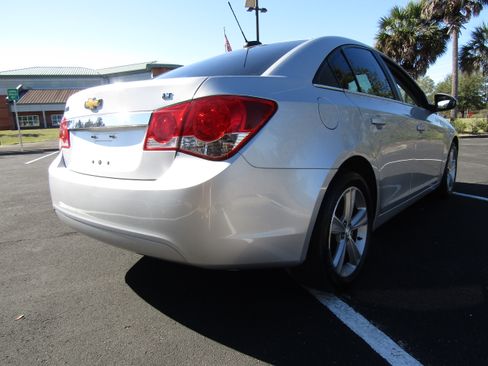 Used 2015 Chevrolet Cruze LT image 5