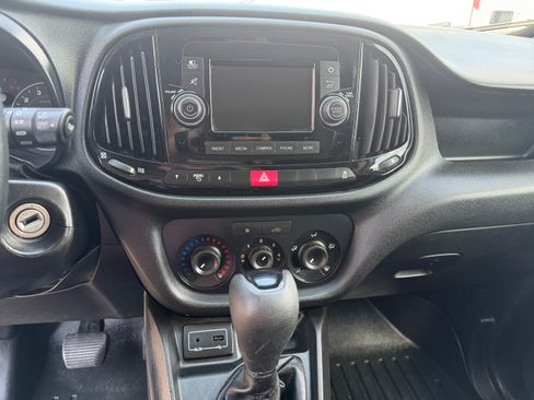 Used 2020 RAM ProMaster City Wagon FWD image 20