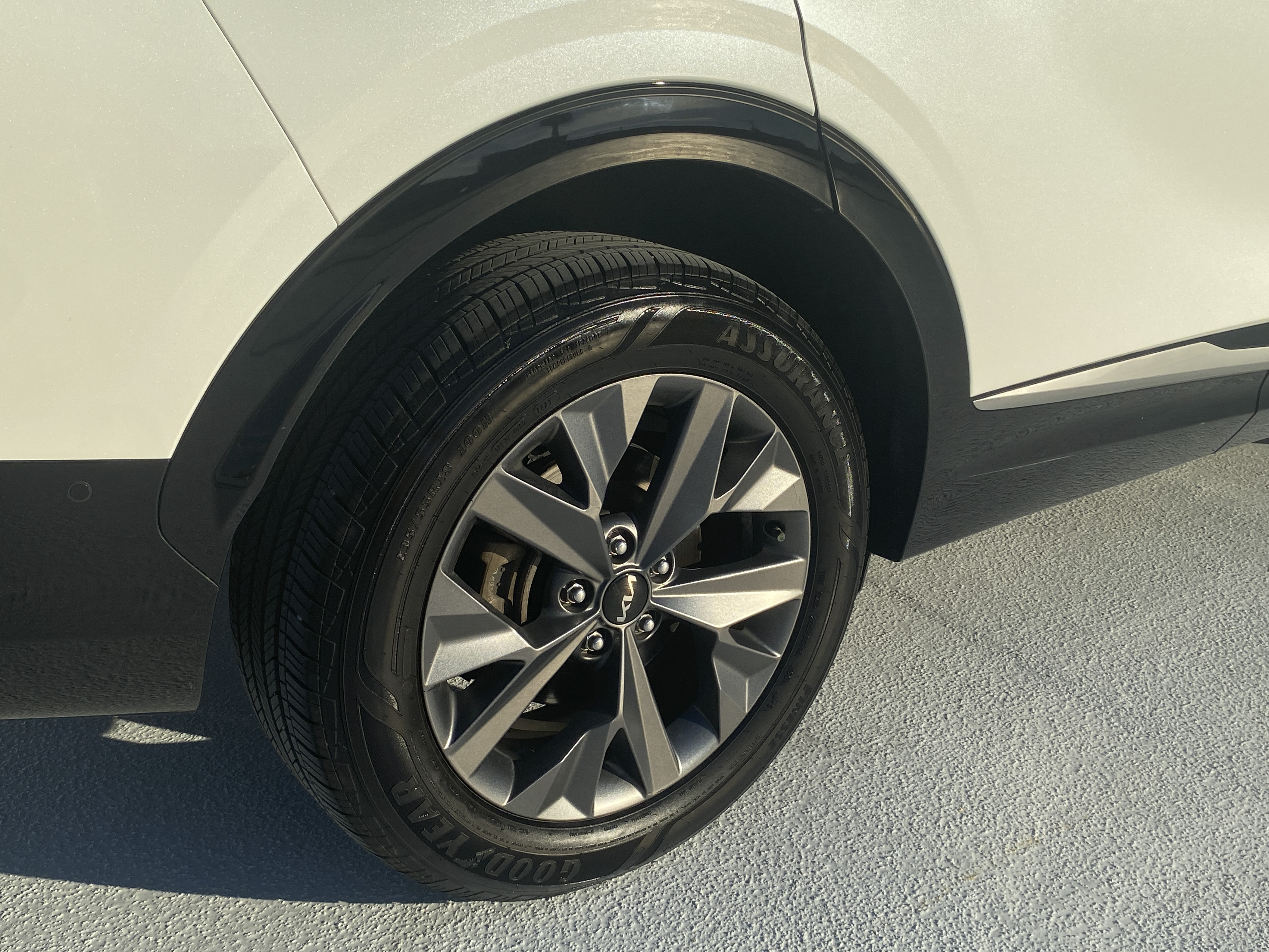 Used 2023 Kia Sportage SX Prestige AWD/4WD image 30