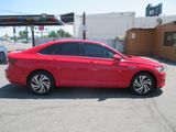 Used 2021 Volkswagen Jetta SEL image 2