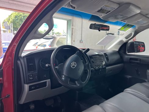 Used 2013 Toyota Tundra W/T image 12