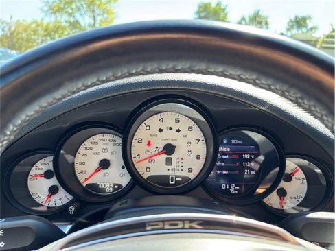 Used 2013 Porsche 911 Carrera S image 25