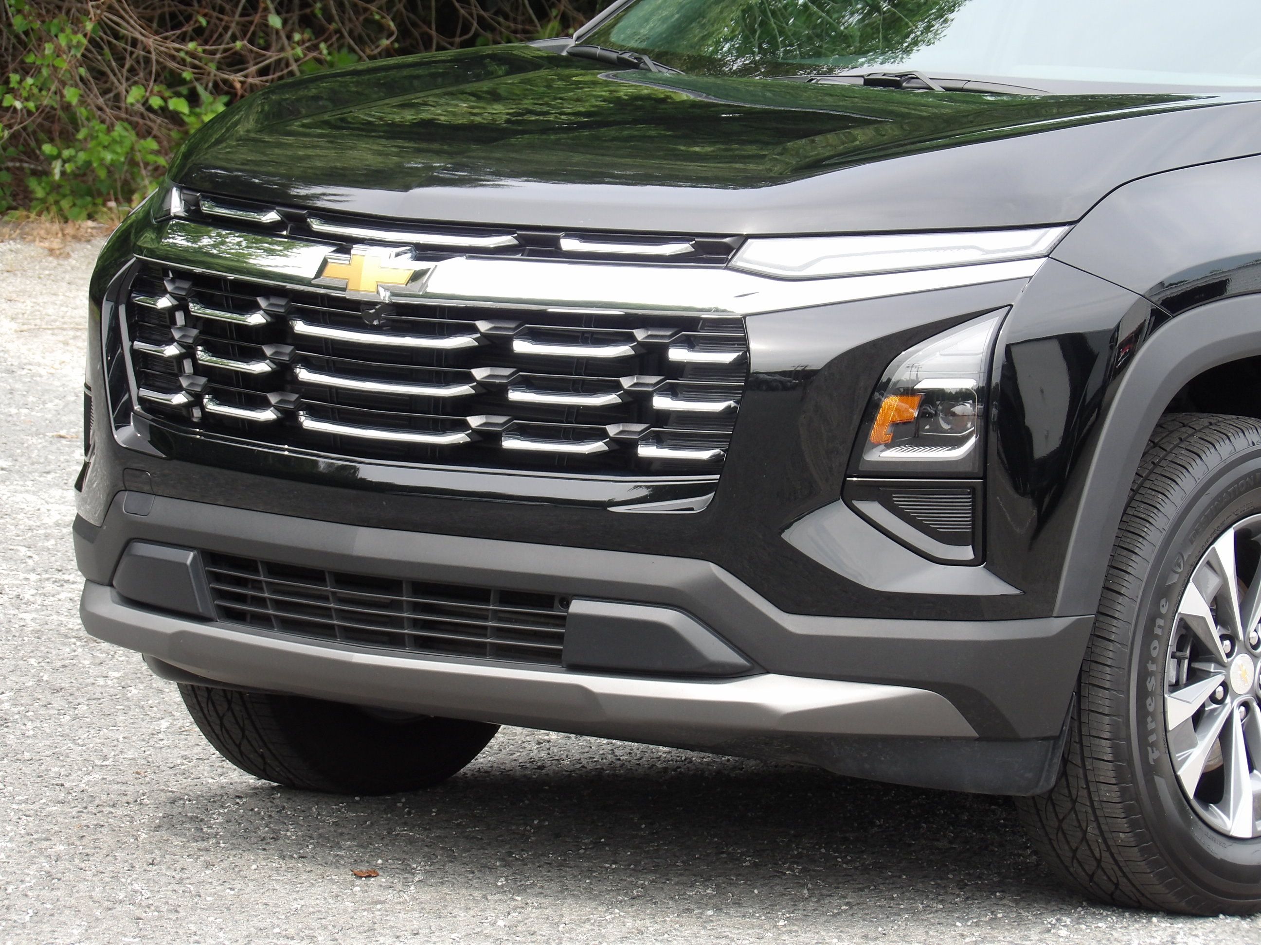 Used 2026 Chevrolet Equinox FWD LT w/ 1LT image 8