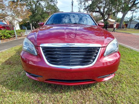 Used 2012 Chrysler 200 S image 2