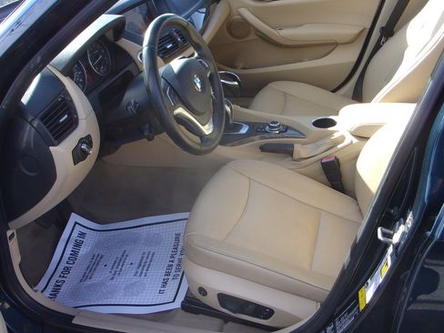 Used 2014 BMW X1 xDrive28i image 18