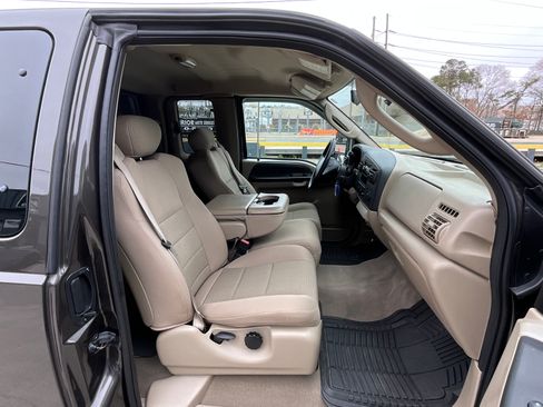 Used 2007 Ford F250 image 15