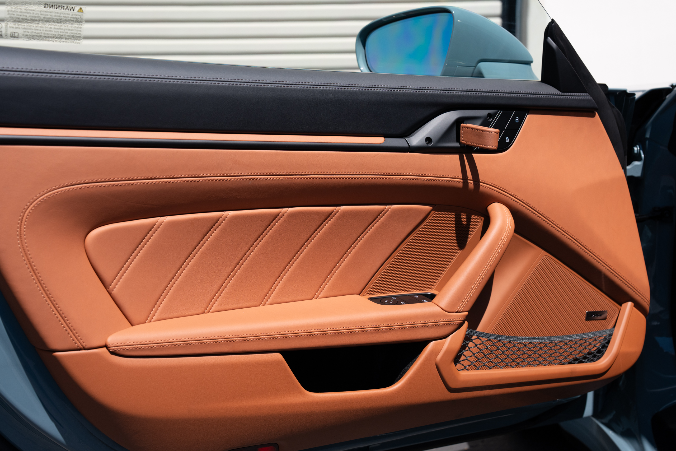 Used 2024 Porsche 911 S/T RWD image 70