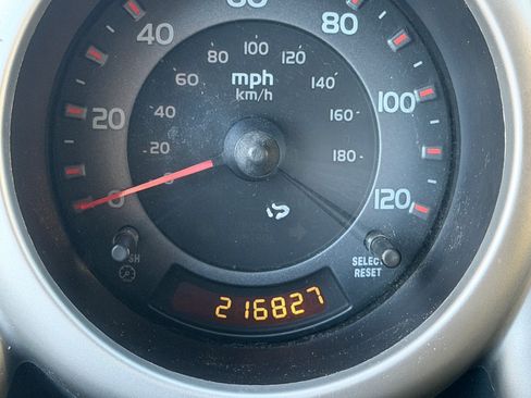 Used 2003 Honda Element 4WD EX image 46