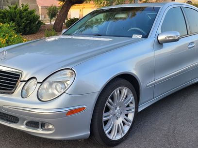Used 2006 Mercedes-Benz E 350 Luxury