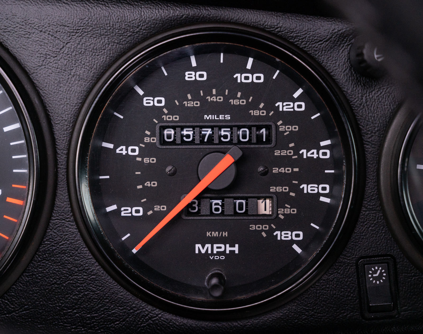 Used 1996 Porsche 911 Targa RWD image 59