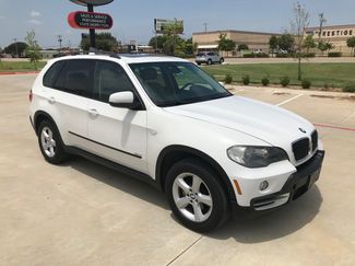 Used 2008 BMW X5 3.0si image 1
