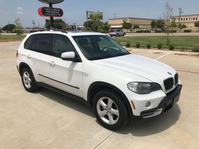 Used 2008 BMW X5 3.0si
