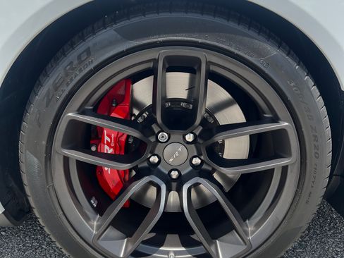 Used 2023 Dodge Challenger SRT Hellcat RWD image 17