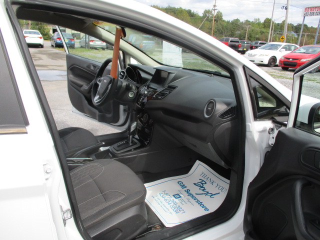 Used 2019 Ford Fiesta SE Sedan FWD image 24