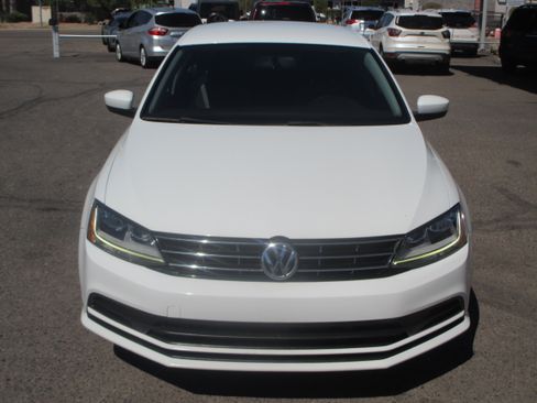 Used 2018 Volkswagen Jetta S image 15